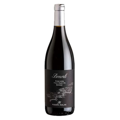 Poderi Melini Bonorli Toscana 750 ML