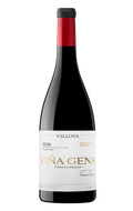 Vino Villota Vina Gena Vinedo Singular 2022 750 ML