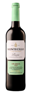 Montecillo Rioja Crianza 2020 750 ML