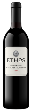 Ethos Cellars Red Wine Odeon Bdx Columbia Valley 2023 750 ML