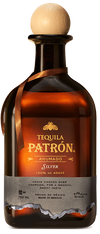 Patron Ahumado Silver Tequila 750 ML