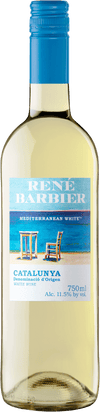 Rene Barbier Mediterranean White 1.5 L