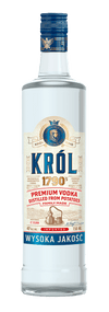 Krol Premium Potato Vodka 750 ML