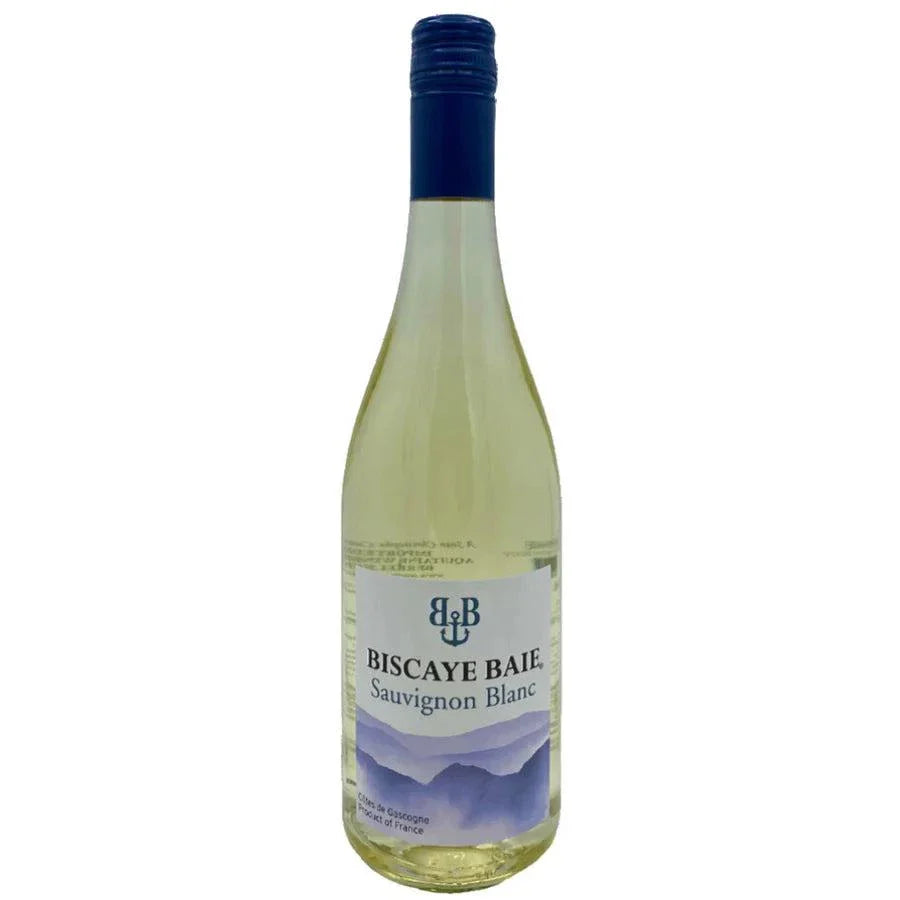 Biscaye Baie Sauvignon Blanc 2023 750 ML