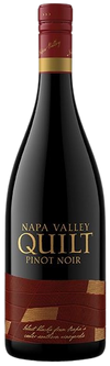 Quilt Carneros Pinot Noir 2024 750 ML
