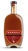 Barrell Blended Bourbon Finished In French Oak Casks 12 Yr 108.5 750 ML
