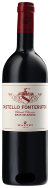 Fonterutoli Chianti Classico Gran Selezione 2017 750 ML