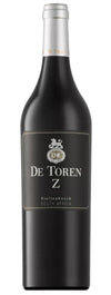 De Toren Z Stellenbosch 2017 750 ML