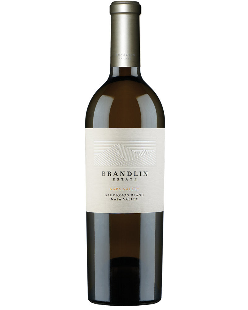 Brandlin Estate Sauvignon Blanc Napa Valley