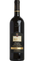 Banfi Poggio Alle Mura Riserva 2017 750 ML
