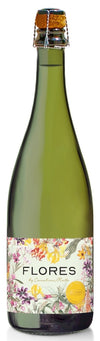 Flores Brut Sparkling 750 ML