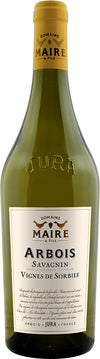 Domaine Maire & Fils Arbois Savagnin Vignes De Sorbief 2023 750 ML