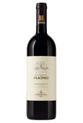 Tormaresca Negroamaro Masseria Maime Salento 2023 750 ML