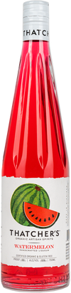 Thatchers Organic Watermelon Liqueur 750 ML