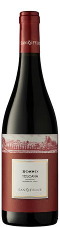 San Felice Rosso 2023 750 ML