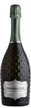 Pizzolato Prosecco Doc Org 750 ML