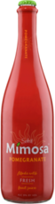 Soleil Mimosa Mimosa Pomegranate 750 ML