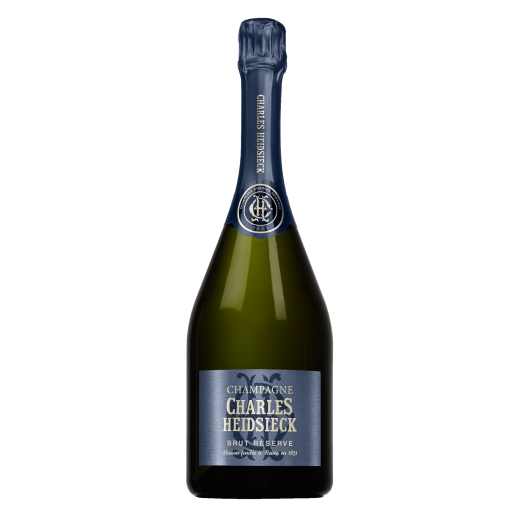 Charles Heidsieck Brut Reserve Special Edition 750 ML