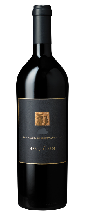 Darioush Signature Cabernet Sauvignon Napa Valley 2022 750 ML