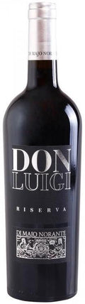 Di Majo Norante Molise Don Luigi Riserva Rosso 2019 750 ML
