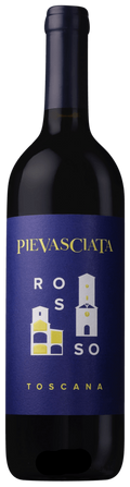 Vallepicciola Pievasciata Rosso 2023 750 ML