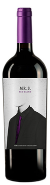 Mr S Red Blend 750 ML