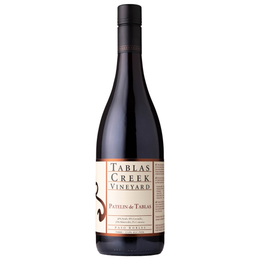 Tablas Creek Patelin de Tablas Paso Robles 750 ML