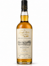 The Single Malts of Scotland Glen Elgin 2007 18 Year Old Sherry Hogshead Single Cask 750 ML