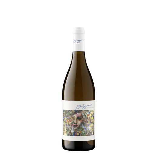 Bodyguard Chardonnay 750 ML