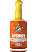 Garrison Brothers Honeydew Bourbon  750 ML