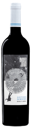 Andrew Januik Southern Sojourn Uco Valley Malbec 2018 750 ML
