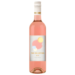 The Collection California Rosé 2023 750 ML