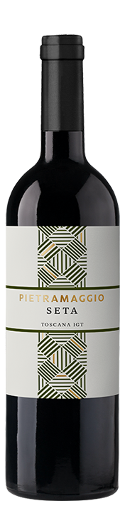 Pietramaggio Seta Toscana 750 ML