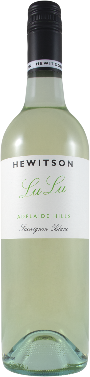 Hewitson Lu Lu Sauv Bl 750 ML