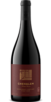 Chehalem Ridgecrest Pinot Noir 2017 750 ML