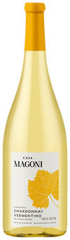 Casa Magoni Chardonnay Vermentino 750 ML