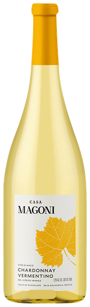 Casa Magoni Chardonnay Vermentino 750 ML