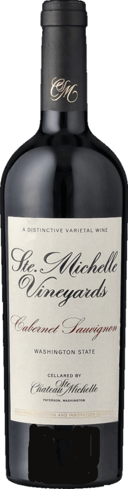 Chateau Ste. Michelle Cabernet Sauvignon 2024 750 ML