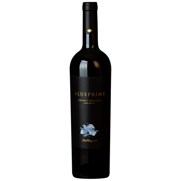 Lail Vineyards Blueprint Cabernet Sauvignon 2023 750 ML