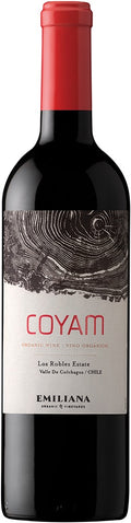 Emiliana Coyam 2020 750 ML