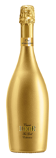 Deor The Gold Collection Cuvee Sparkling Extra Dry 750 ML