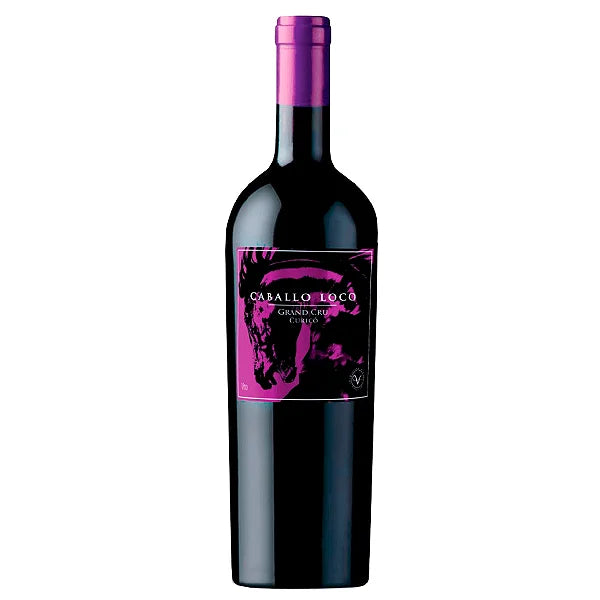 Caballo Loco Grand Cru Curico Valley 2022 750 ML