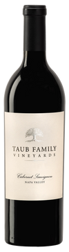 Taub Family Vineyards Napa Valley Cabernet Sauvignon 2023 750 ML