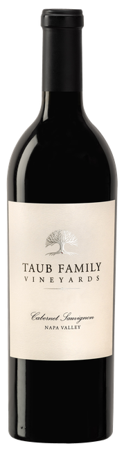 Taub Cabernet Sauvignon 2023 750 ML