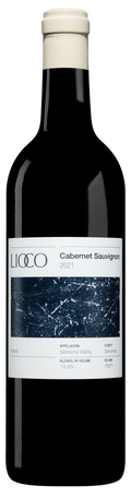 Lioco Wines Cabernet Sauvignon Fondo Sonoma Valley 2021 750 ML