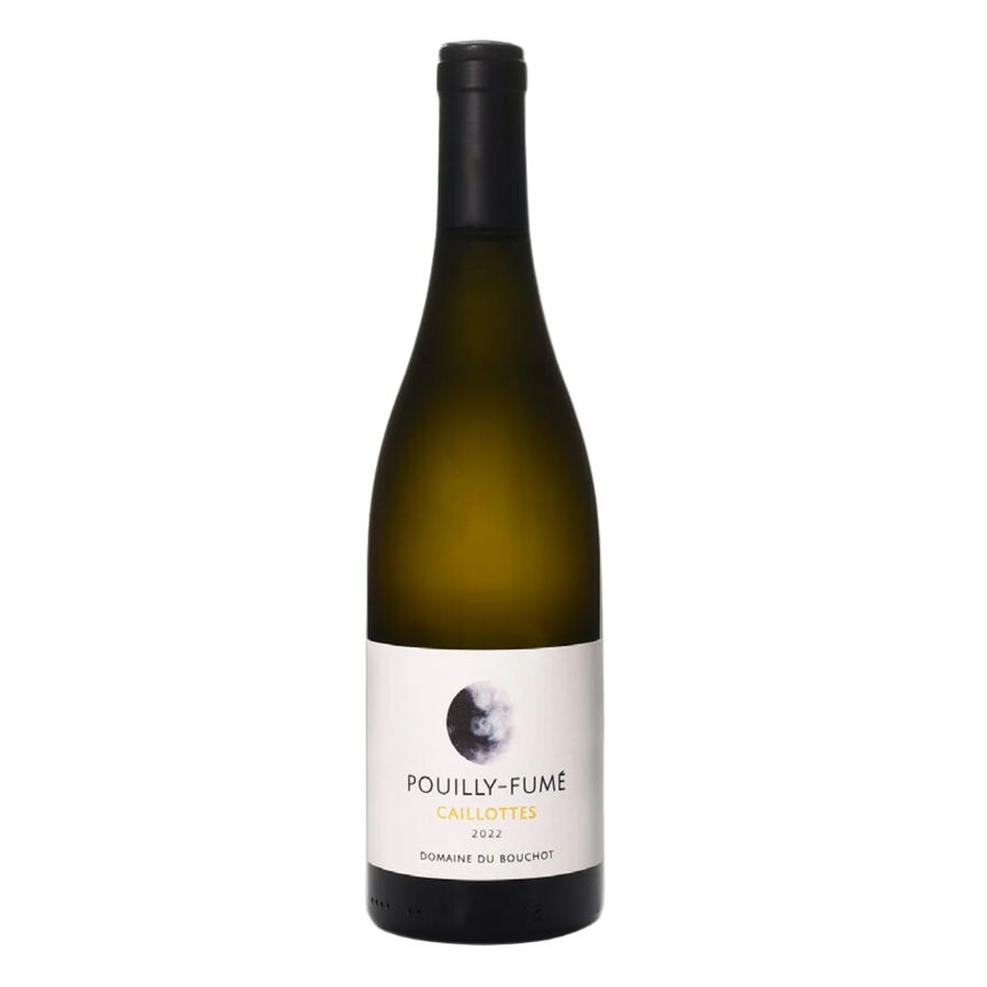 Domaine Du Bouchot Pouilly Fume Caillottes 2022 750 ML