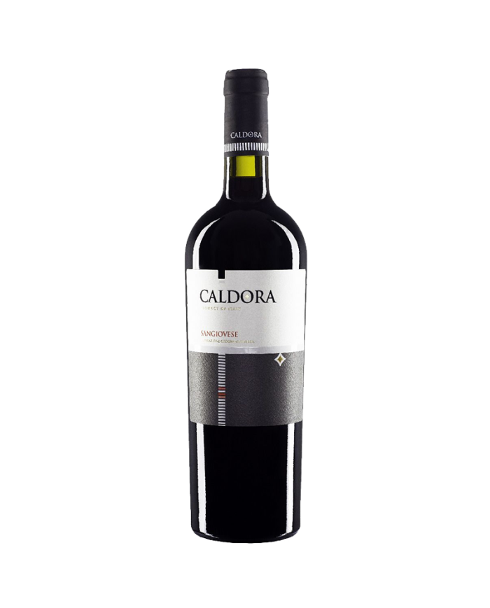 Caldora Sangiovese Terre Di Chieti 2021 750 ML