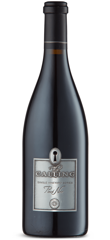 The Calling Terra De Promissio Vineyard Pinot Noir 2021 750 ML