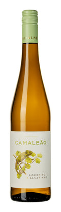 Camaleao Vinho Verde Loureiro Alvarinho 2025 750 ML