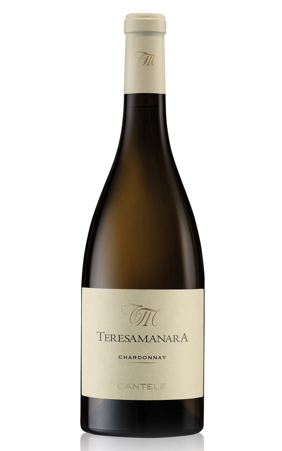 Cantele Chardonnay Teresamanara Salento 2024 750 ML